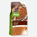 Planet Organic Cacao Powder 500g