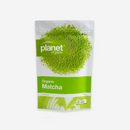 Planet Organic Matcha Green Tea 100g