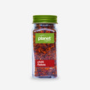 Planet Organic Chilli Flakes 35g