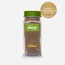 Planet Organic Ceylon Cinnamon 45g