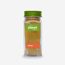 Planet Organic Curry 55g