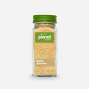 Planet Organic Garlic Granules 60g