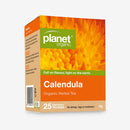Planet Organic Calendula Teabags 25pk
