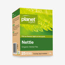 Planet Organic Nettle Teabags 25pk
