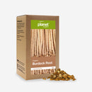 Planet Organic Burdock Root Loose Leaf Tea 100g