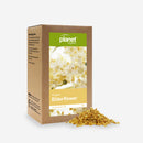Planet Organic Elderflower Loose Leaf Tea 50g
