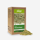 Planet Organic Fennel Seed Loose Leaf Tea 200g