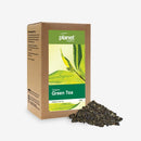 Planet Organic Green Loose Tea 125g