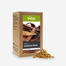 Planet Organic Licorice Root Loose Leaf Tea 100g