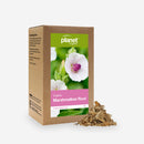 Planet Organic Marshmallow Root Loose Leaf Tea 75g