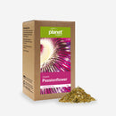 Planet Organic Passionflower Loose Leaf Tea 50g