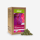 Planet Organic Raspberry Leaf Loose Leaf Tea 35g