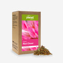 Planet Organic Red Clover Loose Leaf Tea 25g