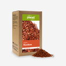 Planet Organic Rooibos Loose Leaf Tea 100g
