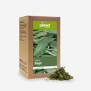 Planet Organic Sage Loose Leaf Tea 50g