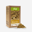 Planet Organic Valerian Loose Leaf Tea 100g