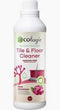 Ecologic Rose Geranium Tile & Floor Cleaner 1L