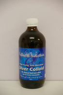 Fulhealth Silver Colloid 500ml