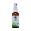 Australian Bush Flower Essences Space Clearing Essence Mist 50ml