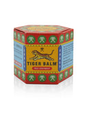 Tiger Balm Red Extra Strength Ointment 18g