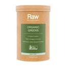 Amazonia Organic Greens - Vanilla Mint 500g
