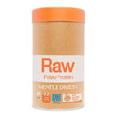 Amazonia Raw Protein Gentle Digest Vanilla 500g