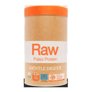 Amazonia Raw Protein Gentle Digest Vanilla 1kg