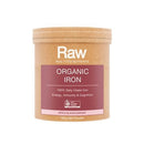 Amazonia Organic Iron Apple Blackcurrant 100g