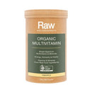 Amazonia Organic Multivitamin Pineapple 200g