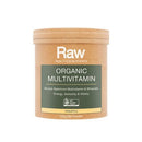 Amazonia Organic Multivitamin Pineapple 100g
