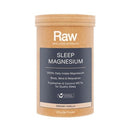 Amazonia Sleep Magnesium Dreamy Vanilla 200g