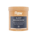 Amazonia Sleep Magnesium Dreamy Vanilla 100g