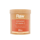 Amazonia Raw Organic Vitamin C 100g
