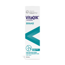 Blooms VitaQik Liposomal Vitamin D3 & K2 50ml