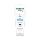Weleda White Mallow 3in1 Replenishing Cleansing Balm 200ml