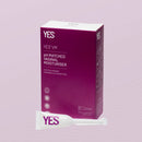YES Vaginal Moisturiser Applicators 5ml 6pk