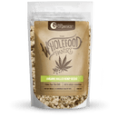 organic hemp seeds 800g | WHOLE FOOD PANTRY