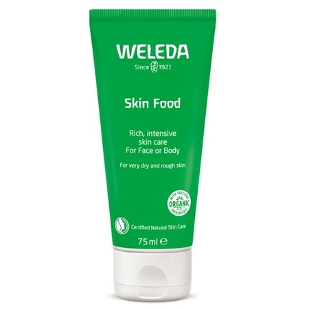 Weleda Skin Food Skin Comfort Set