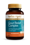 Herbs of Gold Gout Relief 60vcaps Complex
