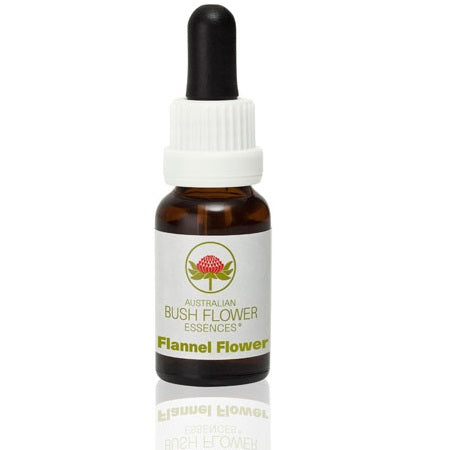 ABFE Flannel Flower 15ml | ABFE