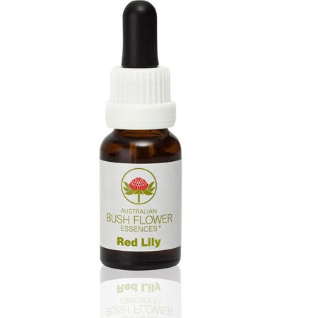 ABFE Red Lily 15ml | ABFE