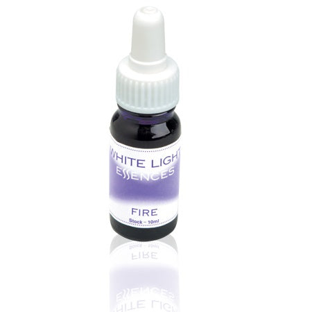 ABFE White Light Fire Essence 10ml | ABFE