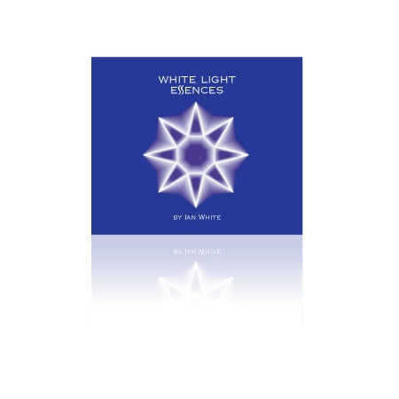 ABFE White Light Essence Book | ABFE