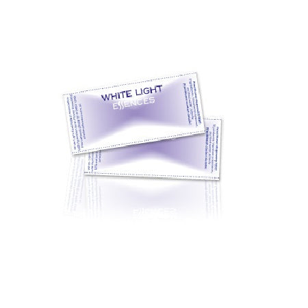 ABFE White Light Blank Labels 25Pk | ABFE