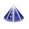 ABFE White Light Pyramid Essences Book & Cd 7X10Mlpk | ABFE