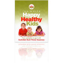 ABFE Happy Healthy Kids By Ian