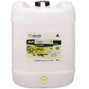 dishwashing liquid ginger & lemongrass 20l | ABODE