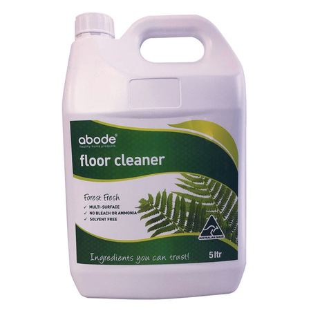 Abode Floor Cleaner Forrest Fresh 5L | ABODE