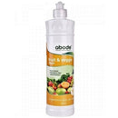 fruit & vegetable wash 600ml | ABODE