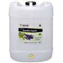 Abode Laundry Liquid Lavender & Mint 20L | ABODE